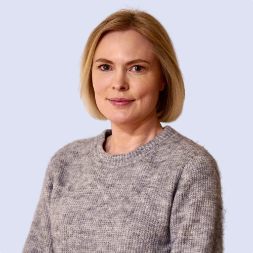 annika Annika specialistläkare i spykiatri